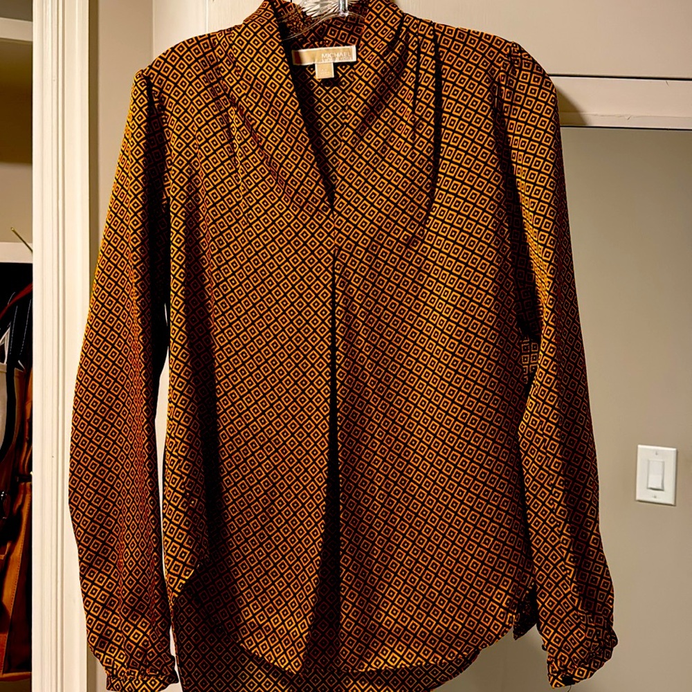 Michael Khors Blouse